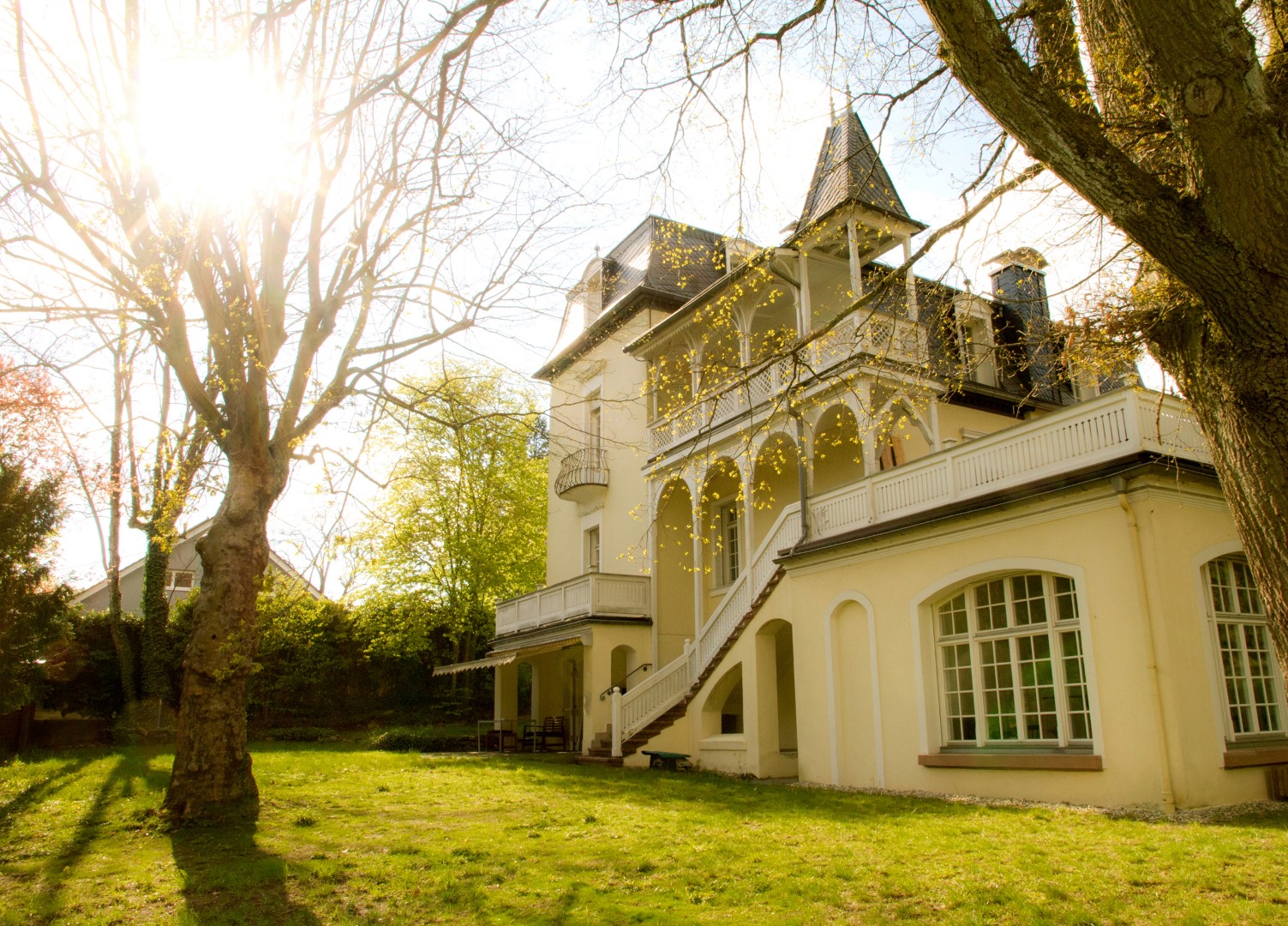 Tagesgruppe Eppstein (schulunabhängig) – Impuls GmbH